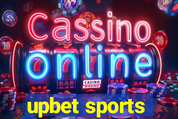 upbet sports